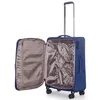 Stratic Stratic Strong - 4-Rollen-Trolley M 65 cm erw. Produktbild-Vorschau 13