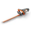 FUXTEC Heckenschere 20V inkl. Akku FX-E1HS20 Elektrischer Produktbild-Vorschau 13