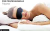 NUYX 3D-Schlafmaske Eclipse – blickdicht, Memory-Foam – Produktbild-Vorschau 4