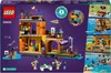 LEGO Friends Abenteuercamp mit Kayak, Bauspielzeug für Produktbild-Vorschau 8