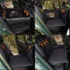 Hundetransportbox Auto RAGI, groß, Kofferraumschutz 72 cm Produktbild-Vorschau 2