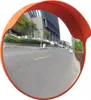 vidaXL Specchio stradale convesso in plastica arancione 45 Anteprima dell’immagine prodotto 6
