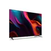 Sharp 50 Zoll GL4260E 4K UHD LED TV schwarz Produktbild-Vorschau 4