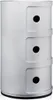 Tisch mit Stauraum Componibili 4967, 3 Stauraumteile, Produktbild-Vorschau 11
