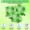 Geschmacksfilter Minze, Eukalyptus und Vanille 9er-Set - Produktbild-Vorschau 6