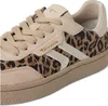 Tamaris Sneakers 151-1-23723-44 in 323 BROWN METALLIC color Anteprima dell’immagine prodotto 4