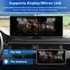 Hexinex Autoradio con touchscreen HD da 10,26 pollici con Anteprima dell’immagine prodotto 5