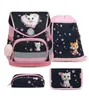 Belmil Compact ergonomisches Schulranzen-Set 4-teilig "Cute Produktbild-Vorschau 11