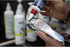 Huile lubrifiante en bouteille pour tondeuses à cheveux 118 Voir les images du produit 3