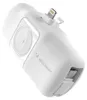 Wozinsky WF16-YLS, 5000 mAh, Draadloos opladen, 15 W, Wit Productafbeelding-voorbeeld 1