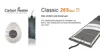Wasserbettenheizung Carbon Classic GEL LS 265 Watt -  für Produktbild-Vorschau 2