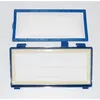 Rowenta ZR902301, Filter, Zylinder-Vakuum, Blau, Weiß, Produktbild-Vorschau 7