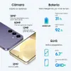 SAMSUNG Galaxy S24+ Smartphone violett 512 GB Produktbild-Vorschau 26