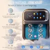 Zenergy Automatisch Voetenbad - Incl 3x Badzout - Massage - Productafbeelding-voorbeeld 2