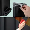 Relaxdays Odpadkový koš do koupelny, 5 l, koš na kosmetiku Náhled obrázku produktu 3