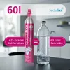 Sodafixx Quickfixx CO2-Zylinder f. SodaStream Quick Connect Produktbild-Vorschau 5