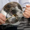8dílná sada nádobí na indukci Hrnce z nerezové oceli se Náhled obrázku produktu 17