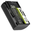 ayex LP-E6P Akku 2600mAh für Canon EOS R5 Mark II, R6, R7, Produktbild-Vorschau 8