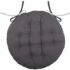 Galette Chaise Ronde Stof Confortable Et Décorative - Stof Voir les images du produit 2