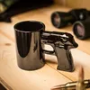 Gadget Master GUN MUG, Keramiktasse in Pistolenform, 500 Produktbild-Vorschau 10