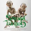 Spreadshirt Der Herr Der Ringe Smeagol, Gollum Mit Produktbild-Vorschau 2