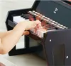 Hape Kinderpiano mit Leuchttasten - Musik lernen für Kinder Produktbild-Vorschau 3