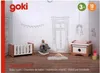 goki Puppenmöbel Style, Babyzimmer Produktbild-Vorschau 3