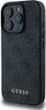 Guess 4G Classic - Pouzdro iPhone 16 Pro (černé) Náhled obrázku produktu 2