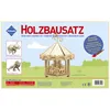 Pebaro Holzbausatz Zirkus Set 870, Holzkonstruktion, Produktbild-Vorschau 4