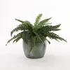 Mica Decorations Lester Blumentopf - H31 x Ø33 cm - Produktbild-Vorschau 5