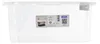 Rotho opbergbox Lona met deksel, 56,5 x 38,5 cm, 29 liter, Productafbeelding-voorbeeld 9