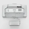 Epson EB-695Wi - Projecteur 3-LCD - 3500 lm (blanc) - 3500 Voir les images du produit 9