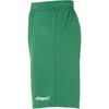 Uhlsport CENTER II SHORTS OHNE INNENSLIP XXL grün/weiss Produktbild-Vorschau 4