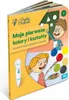 Albi liest mit Albik - Mein erstes Farben- und Formenbuch Voir les images du produit 5
