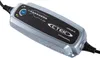 Ctek Lithium XS - 50/60 - -20 - 50 °C - Schwarz - Silber Podgląd zdjęcia produktu 16