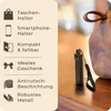 Taschenhalter Bag-Buddy – 2in1 Haken für Handtasche & Produktbild-Vorschau 11