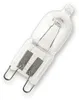 Xavax 00111451, 28 W, G9, 330 lm, Ciepłe białe, 260°, 99 Podgląd zdjęcia produktu 1