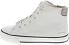 MUSTANG High Top Schuhe Damen weiss 38 Produktbild-Vorschau 19