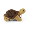 Rappa - 241886 - Schildkrte, Plsch, 13cm x 7,5cm x 7cm, Produktbild-Vorschau 3