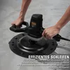 1280W maszyna do wygładzania tynku 230rpm szlifierka do Podgląd zdjęcia produktu 2