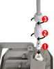 Brennenstuhl LED Strahler AL 1050 mit PIR Produktbild-Vorschau 10