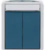 Busch-Jaeger 1484-0-0374, Tasten, Blau, Grau, IP44, CE, 74 Produktbild-Vorschau 6