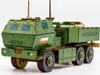 Militärfahrzeug Holzpuzzle 3D Modell Militär Set 00637 Produktbild-Vorschau 7