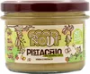 CRÈME DE PISTACHE SANS SUCRE 200 g - GUTE NOOT Voir les images du produit 6