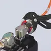KNIPEX Siphon-und Connectorenzange Produktbild-Vorschau 9