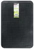 Walser Gummimatte Rechteck 51 x 34 cm Produktbild-Vorschau 2