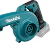 Makita UB 101 DZ Akumulátorový foukač 12 V max. sólo - bez Náhled obrázku produktu 22