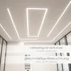 HEXIM LED Trockenbauprofil Alu Unterputzprofil LED Profil Produktbild-Vorschau 3