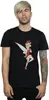 Disney - T-Shirt für Herren BI47744 (5XL) (Schwarz) Produktbild-Vorschau 2