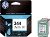 Original Tinte hp 344 (C9363EE) für hp 14 ml farbig Produktbild-Vorschau 3